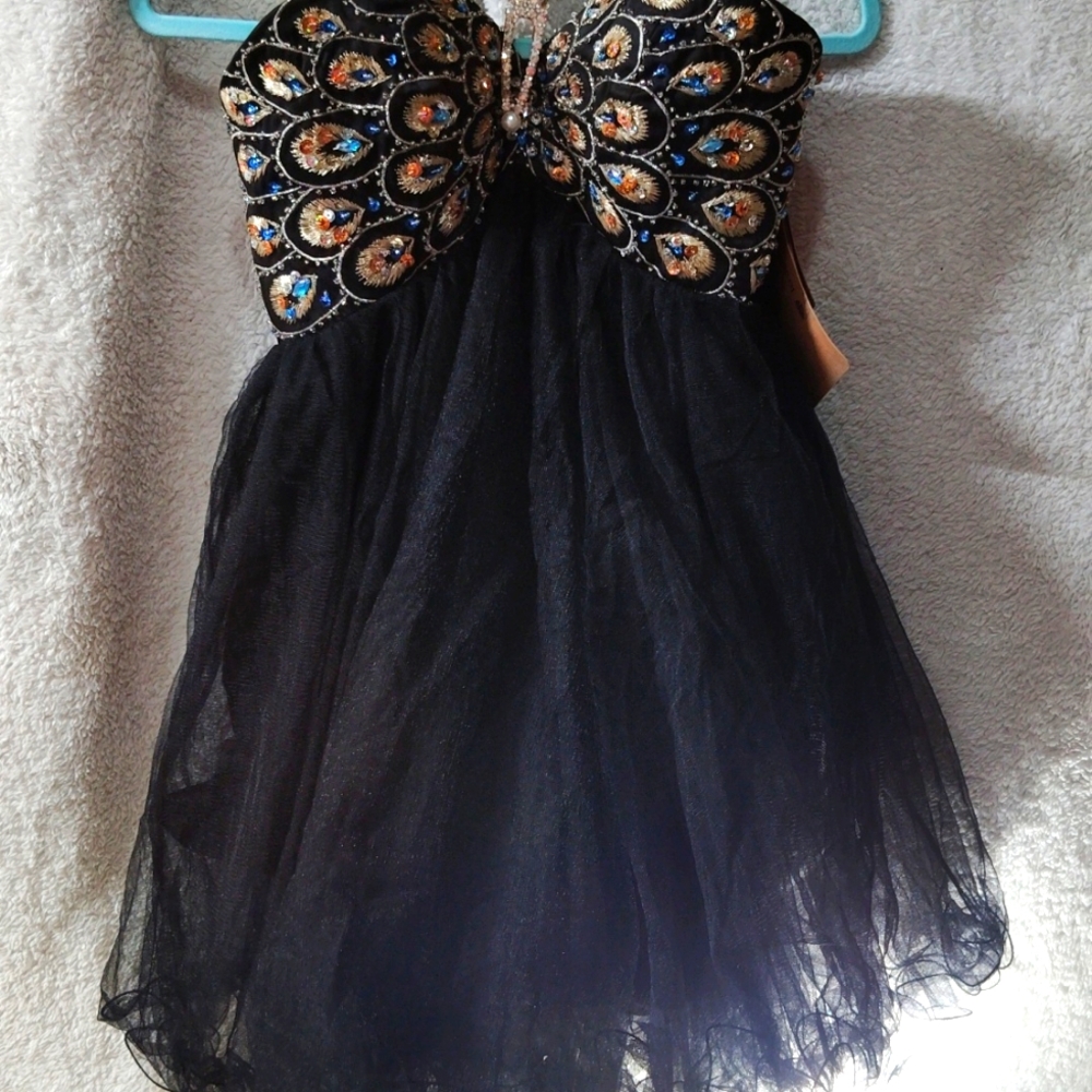 Party / Prom / dance dress